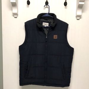 Field & Stream Explorer Quilted Vest